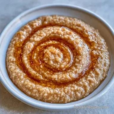 Cream of Wheat Recipe in 20 Minutes