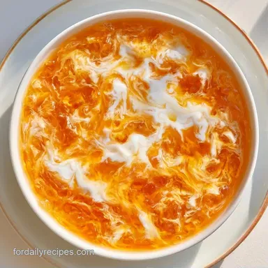 Thai Iced Tea in 20 Minutes Recipe Card