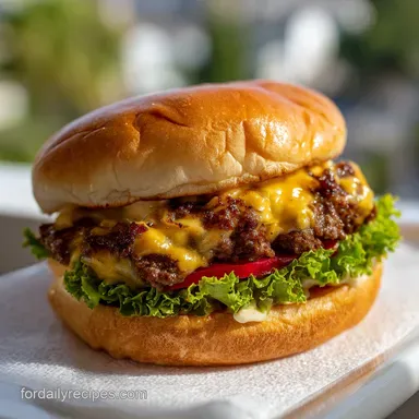 In N Out Sauce: The Iconic Animal Style Spread Recipe Recipe Card