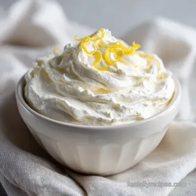 Marshmallow Fruit Dip: Creamy 3 Ingredient Recipe in 5 Minutes