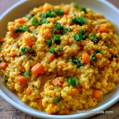 Masala Oats Breakfast in 20 Minutes