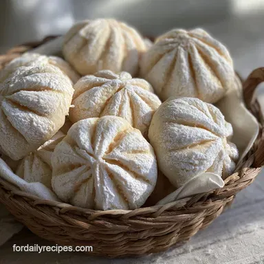 Mexican Sweet Bread Recipe: Traditional Mexican Pastries Recipe Card