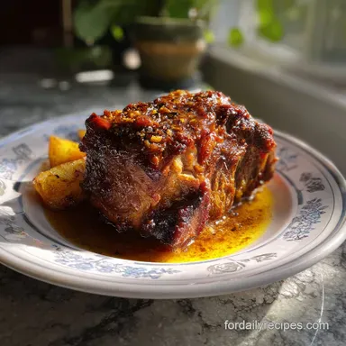 Easy New Year s Day Dinner Meal Idea with Roast Dinner Recipe Card