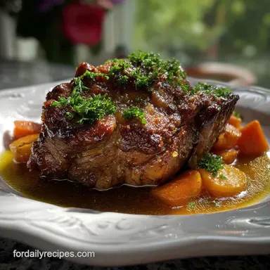 Easy New Year s Day Dinner Meal Idea with Roast Dinner