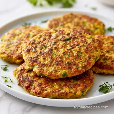Protein Rich Indian Breakfast: Crispy Recipe Card