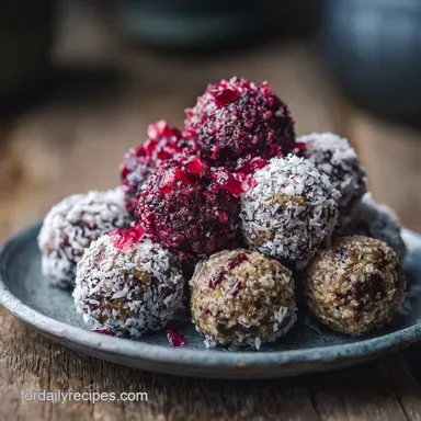 Swedish Meatballs Recipe in 35 Minutes Recipe Card