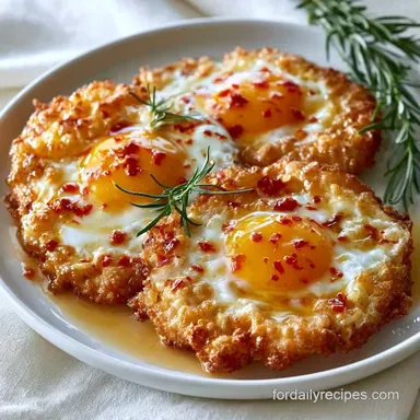 Thai Fried Egg Salad in 20 Minutes Recipe Card