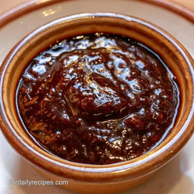 Universal Thai Stir Fry Sauce in 7 Min Recipe Card