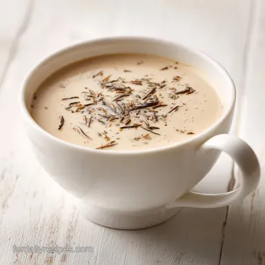 Vanilla Coffee Creamer in 10 Minutes