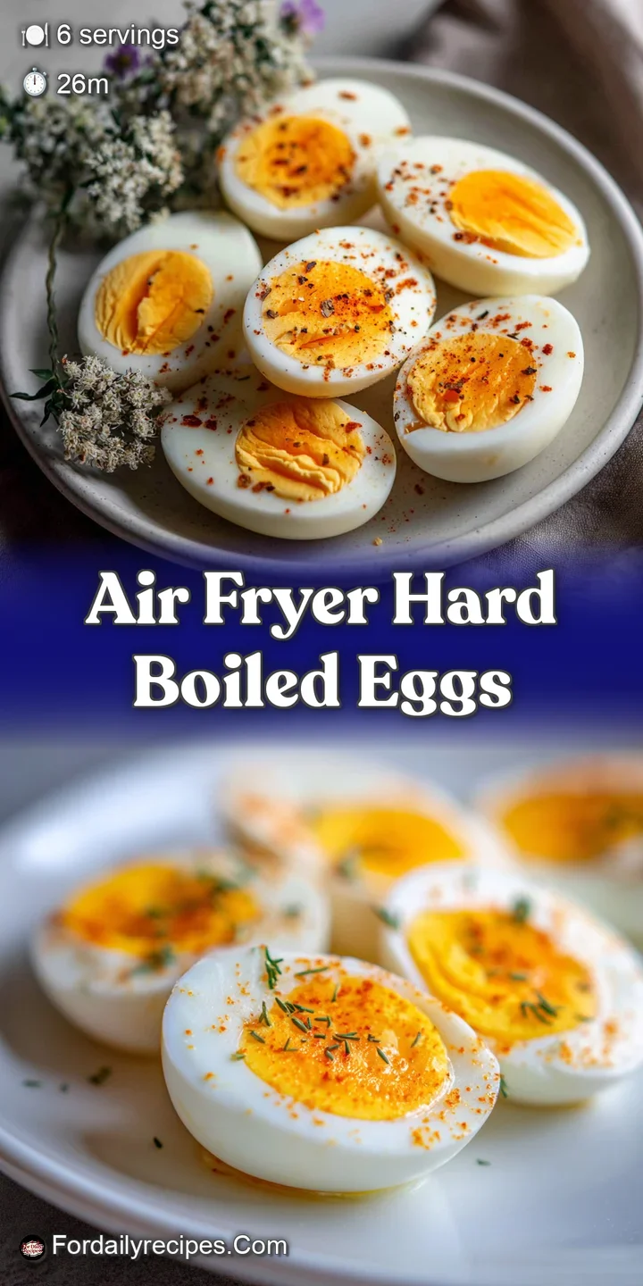 Close-up of a freshly peeled hard-boiled egg; steam rises showing a delicate yolk and pristine white ready to be eaten.