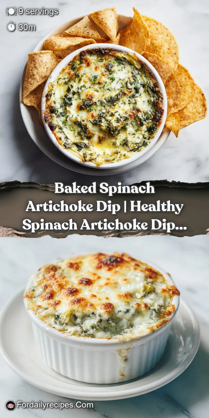 Close-up of a spoonful of vibrant green spinach artichoke dip, with melted cheese strands and creamy texture.