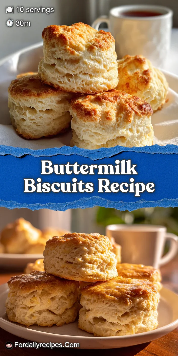 Close-up of a freshly baked biscuit: buttery, golden crust giving way to a soft, airy interior, promising a delicious bite.
