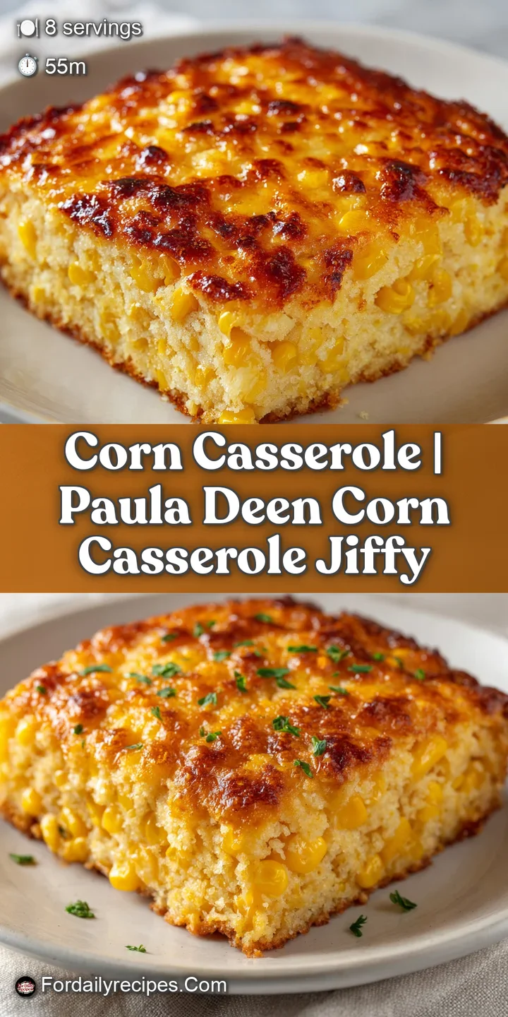 Extreme close-up of bubbly, golden corn kernels and a creamy, melted interior with a glistening buttery finish.