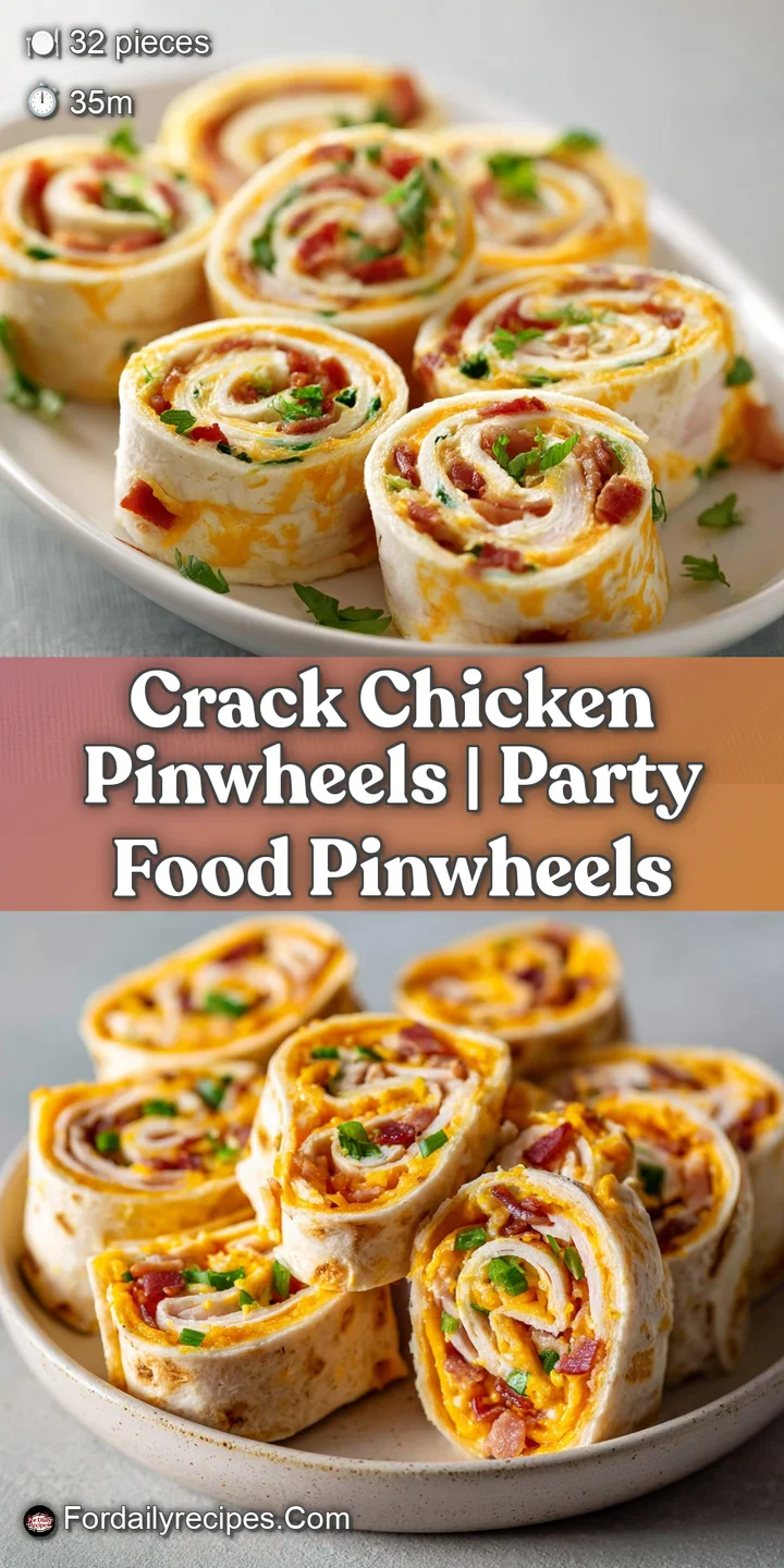 Close-up of a cheesy, toasted chicken spiral showing gooey melted cheddar and a rich, creamy savory center.