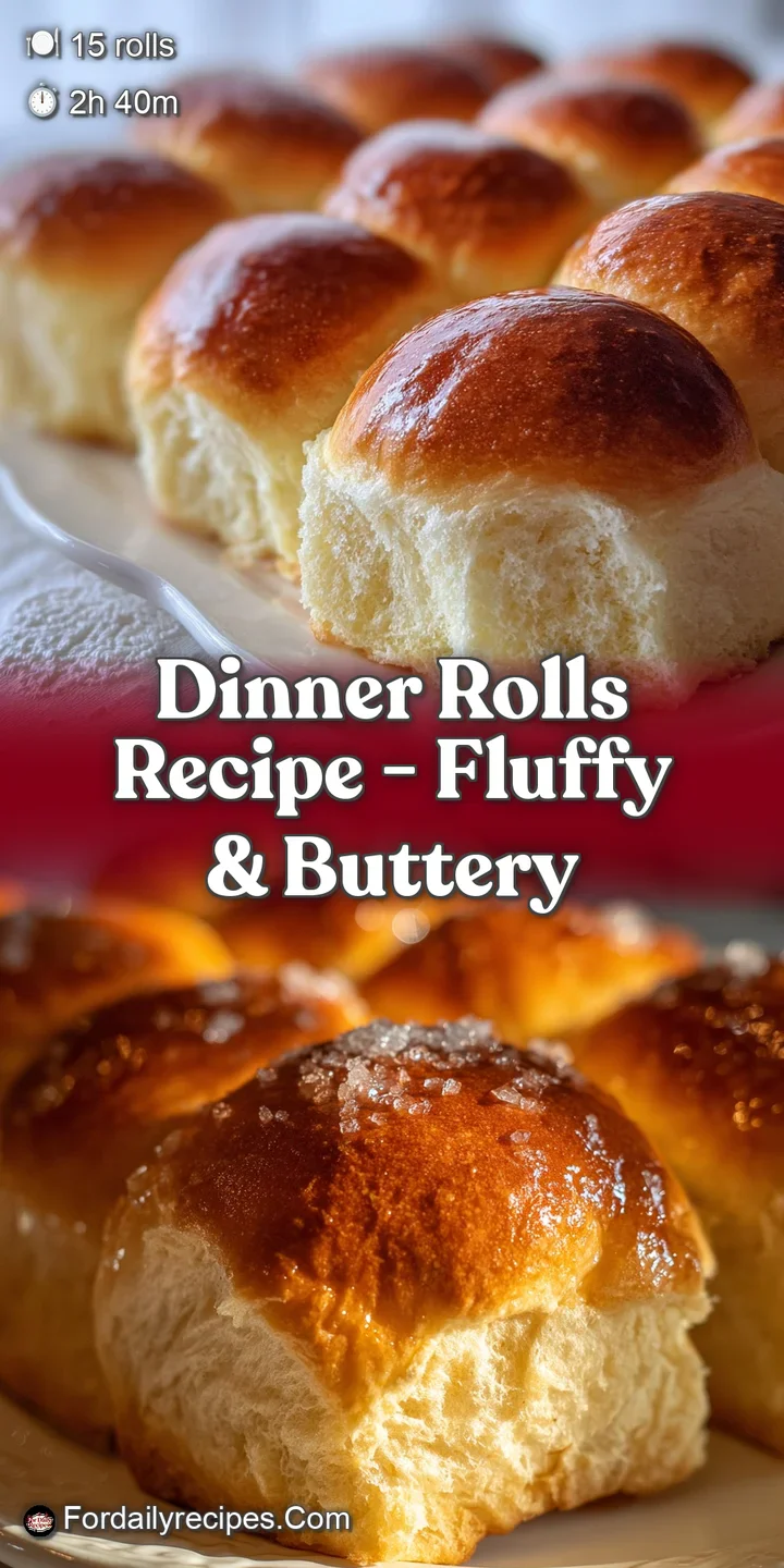 Close-up shot of a single, pillowy soft dinner roll; golden-brown crust, steamy interior. Inviting texture, baked to perfe...