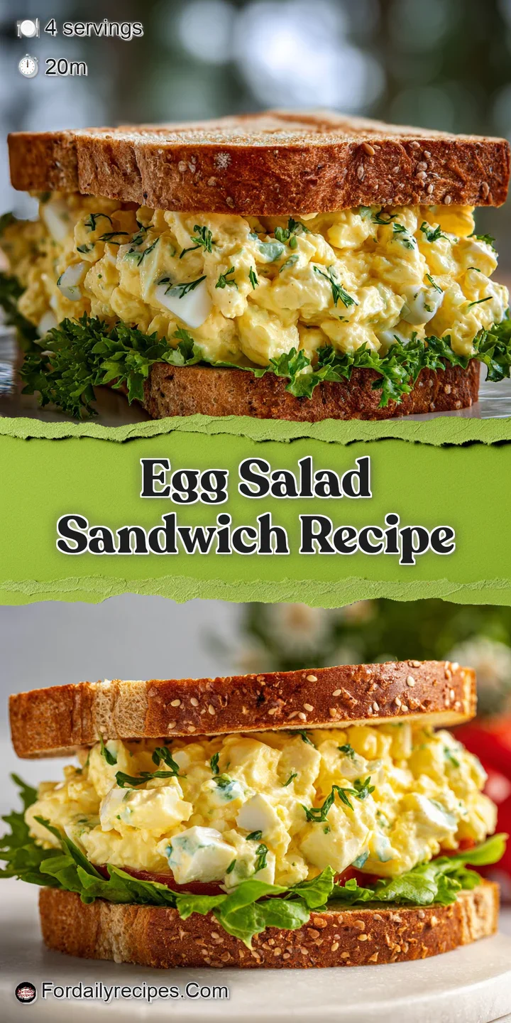 Close-up of egg salad, with diced eggs, creamy mayonnaise, celery, and seasonings, hinting at a cool, refreshing taste.