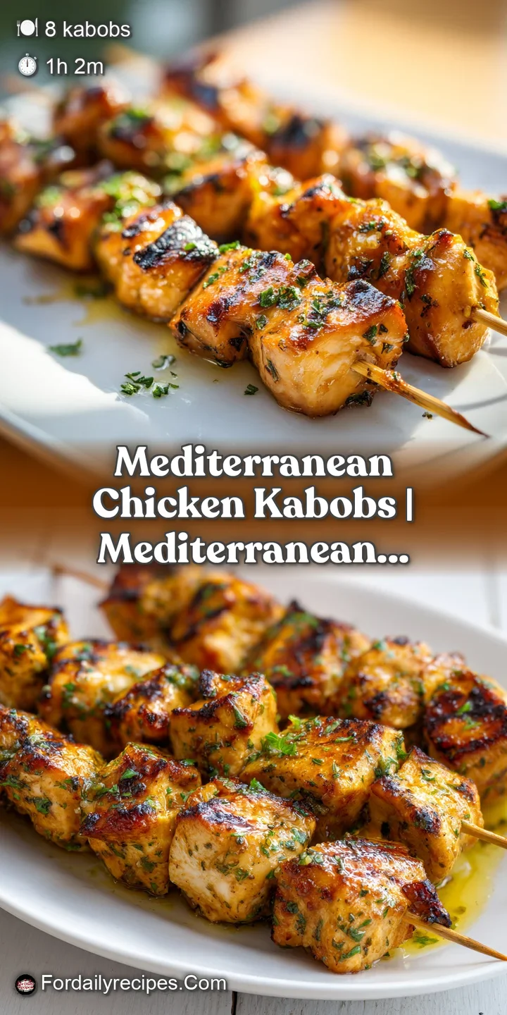 Close-up of glistening, grilled chicken chunks with dark sear marks beside a swirl of thick, creamy yogurt.