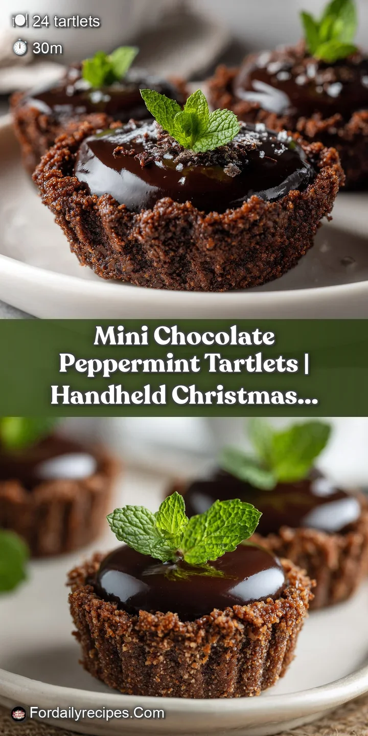 Extreme close-up of a glossy dark chocolate center with a crisp, buttery pastry shell and a pinch of sea salt.