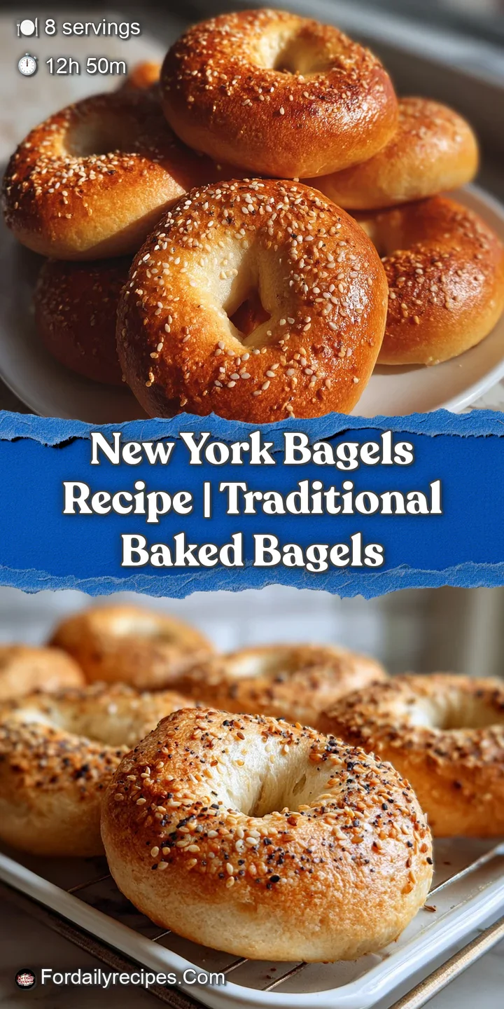 Close-up of a shiny, blistered bagel, speckled with poppy seeds. Texture is chewy and crusty. Warm, inviting color.