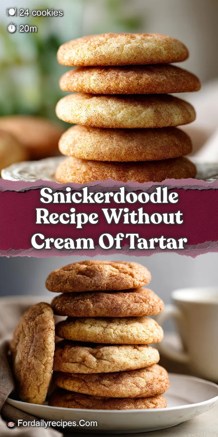 Close-up of a snickerdoodle: swirls of cinnamon sugar coat the soft, pale cookie, hinting at a warm, chewy, and subtly spi...
