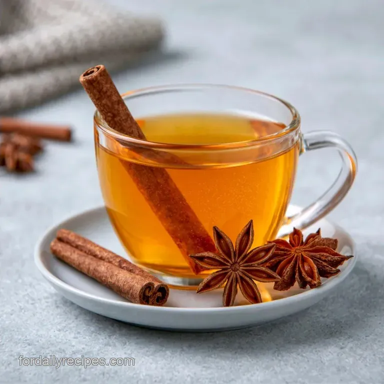 Authentic Thai Tea from Scratch in 15 Minutes