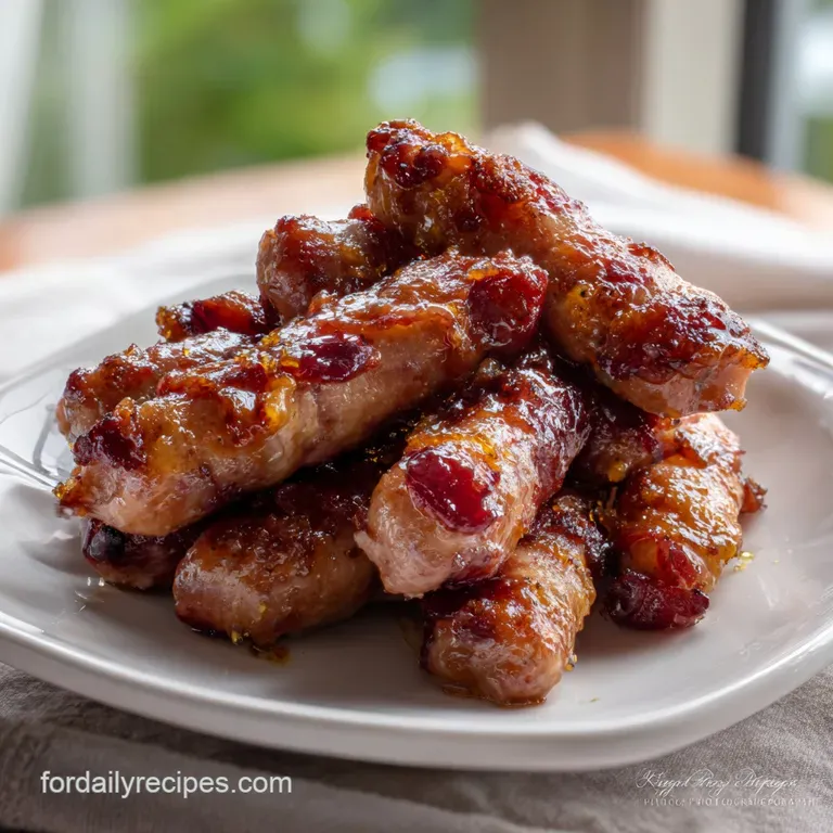 7 Easiest NYE Appetizers That Bring: Party Magic Unlocked