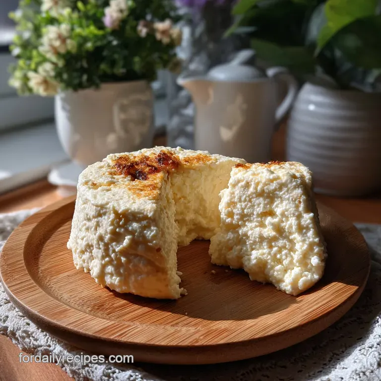 How To Make Cheese: The Purest Homemade Curds