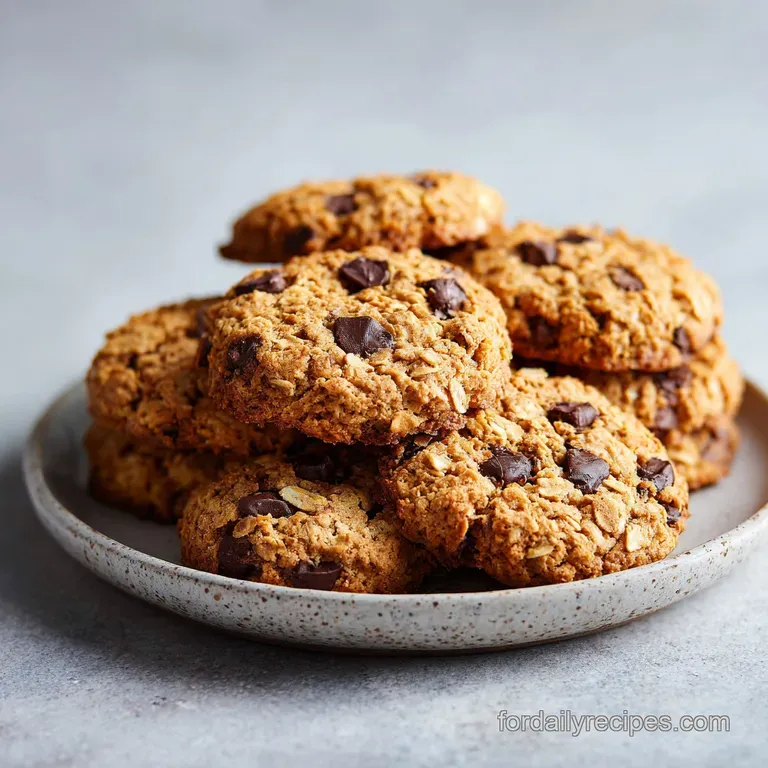 Five Ingredient No Bake Energy Bites: Fudgy and Satisfying