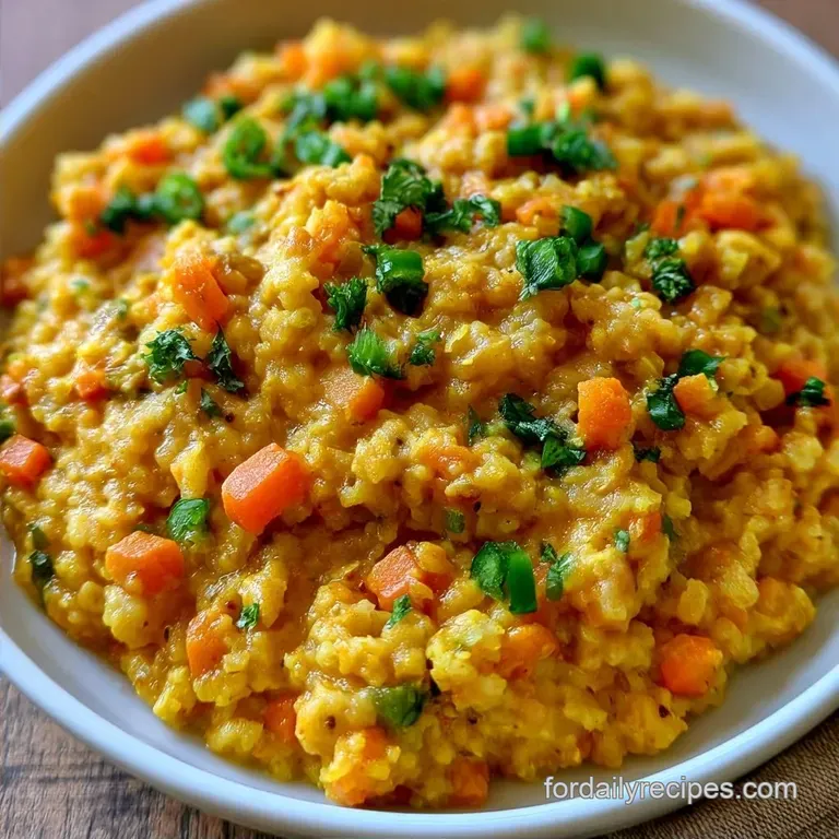 Masala Oats Breakfast in 20 Minutes