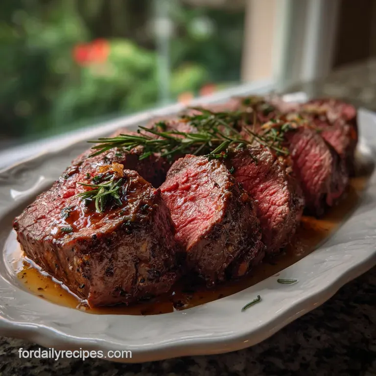 My Best New Years Eve Dinner Recipe for a Crowd