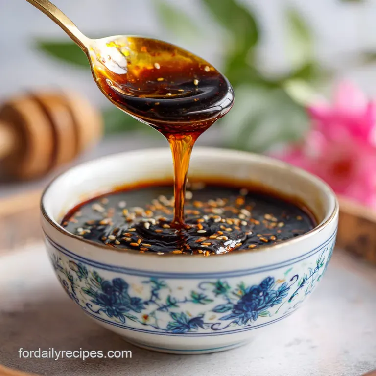 Teriyaki glazed chicken thighs, nestled amongst white rice and steamed broccoli, create an inviting, perfectly plated culi...