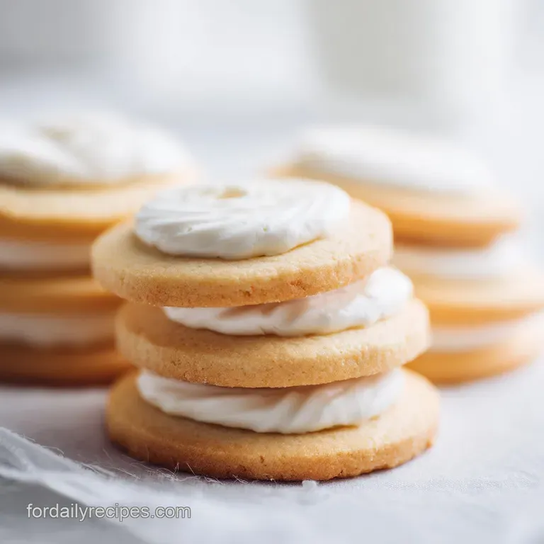 Sugar Cookies: The Ultimate Roll-and-Cut Classic