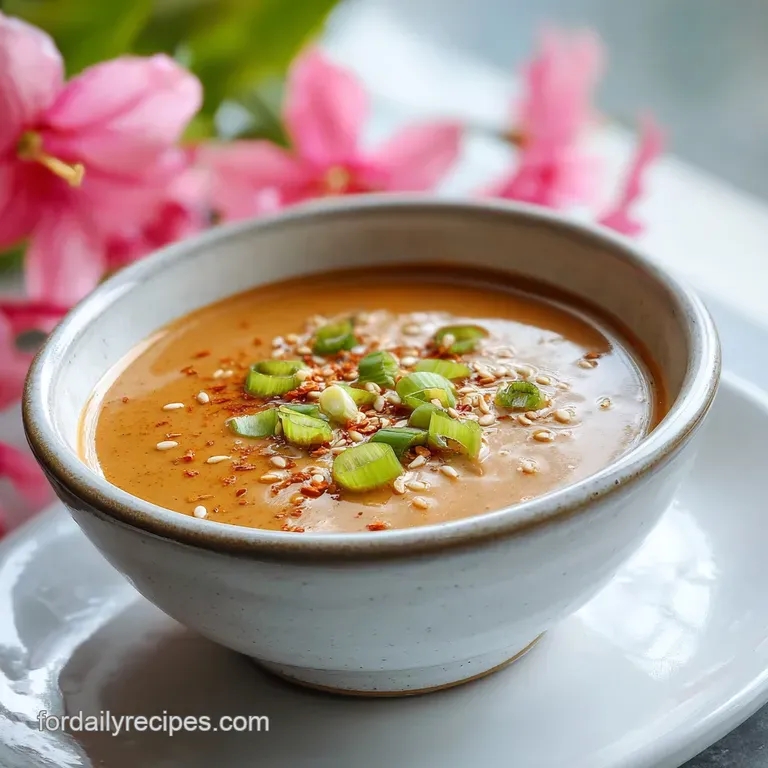 Yum Yum Sauce Recipe: Authentic Hibachi