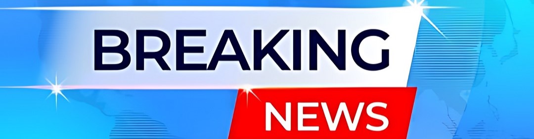 Breaking News
