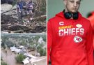 The Kansas City Chiefs have donated $50 million to support victims and aid in the search and rescue of those missing in the devastating flash floods in Texas