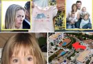 “I DIDN’T EVEN GET TO HUG HER ONE LAST TIME”: Madeleine McCann’s Mother Breaks Down in Tears Remembering the Suspicious Detail She Overlooked 18 Years Ago — “IT’S ALL MY FAULT, I DESERVE TO BE PUNISHED”