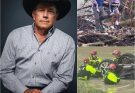George Strait Steps Up Amid Texas Flood Tragedy — and His Next Move Leaves Fans in Awe