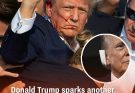 Donald Trump sparks another conspiracy theory about assassination attempt after internet sleuths spot major ‘clue’